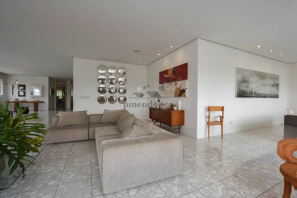 Apartamento, 4 quartos, 424 m² - Foto 3