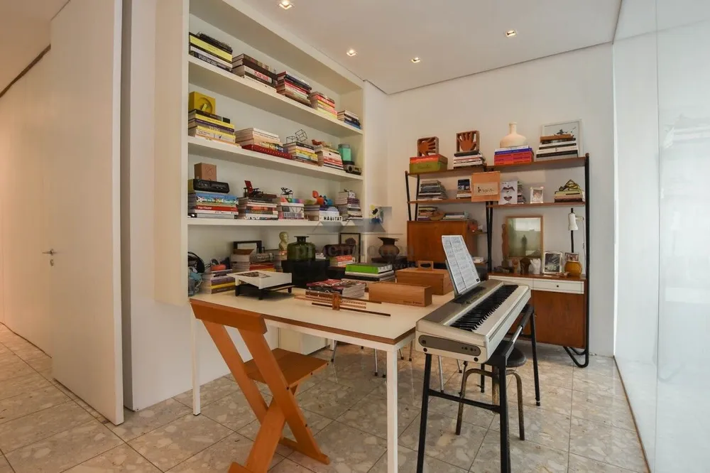 Apartamento, 4 quartos, 424 m² - Foto 7