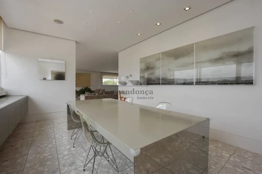 Apartamento, 4 quartos, 424 m² - Foto 8