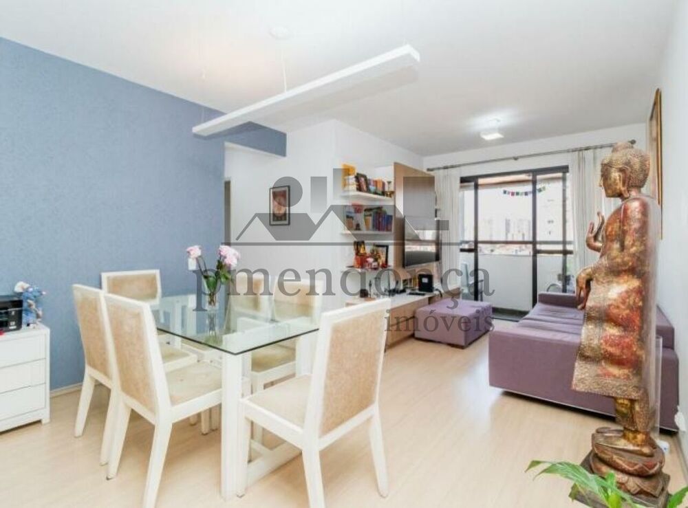 Apartamento, 2 quartos, 70 m² - Foto 1