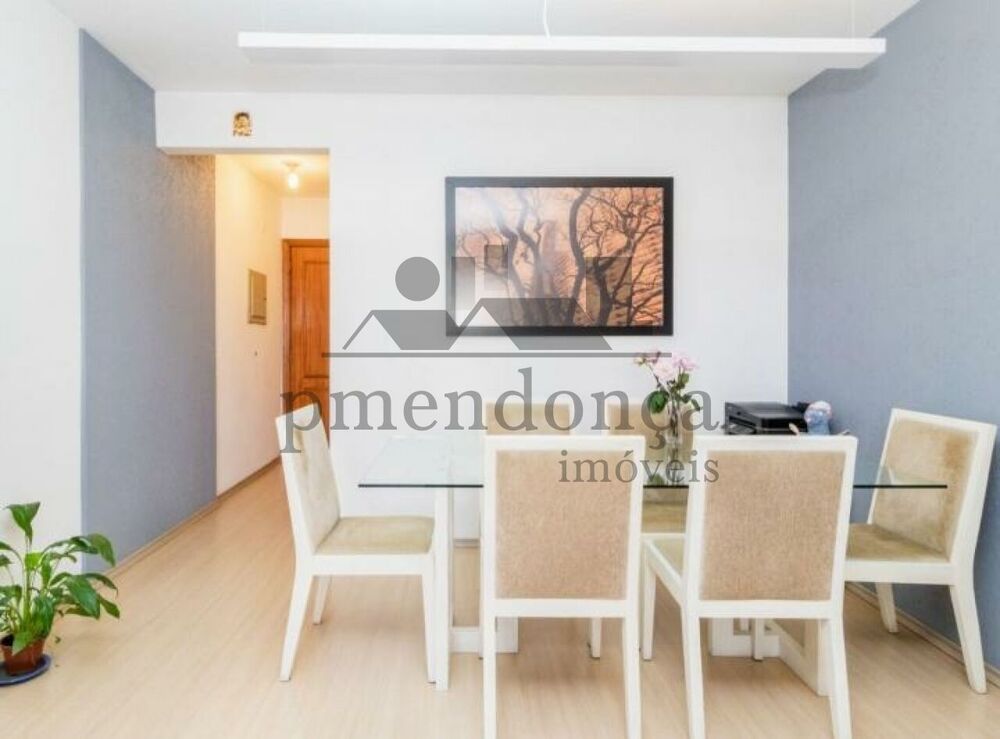 Apartamento, 2 quartos, 70 m² - Foto 4