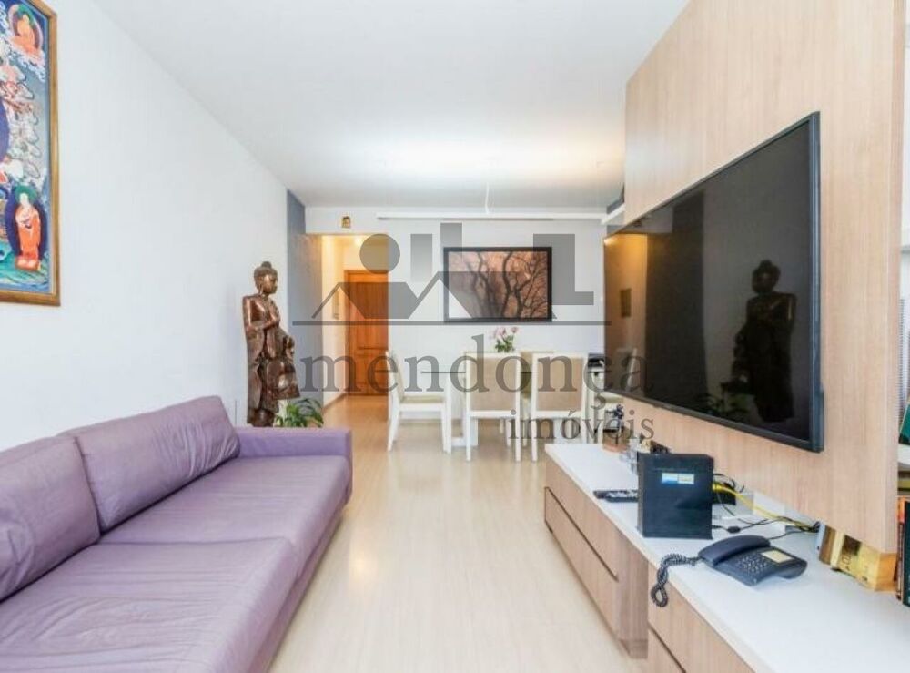Apartamento, 2 quartos, 70 m² - Foto 2