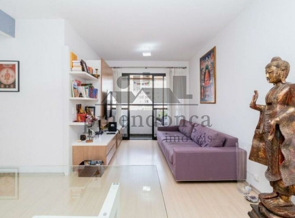 Apartamento, 2 quartos, 70 m² - Foto 3