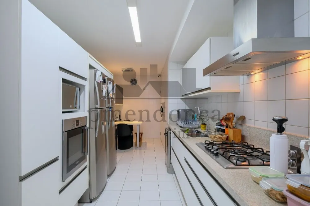 Apartamento, 3 quartos, 186 m² - Foto 10