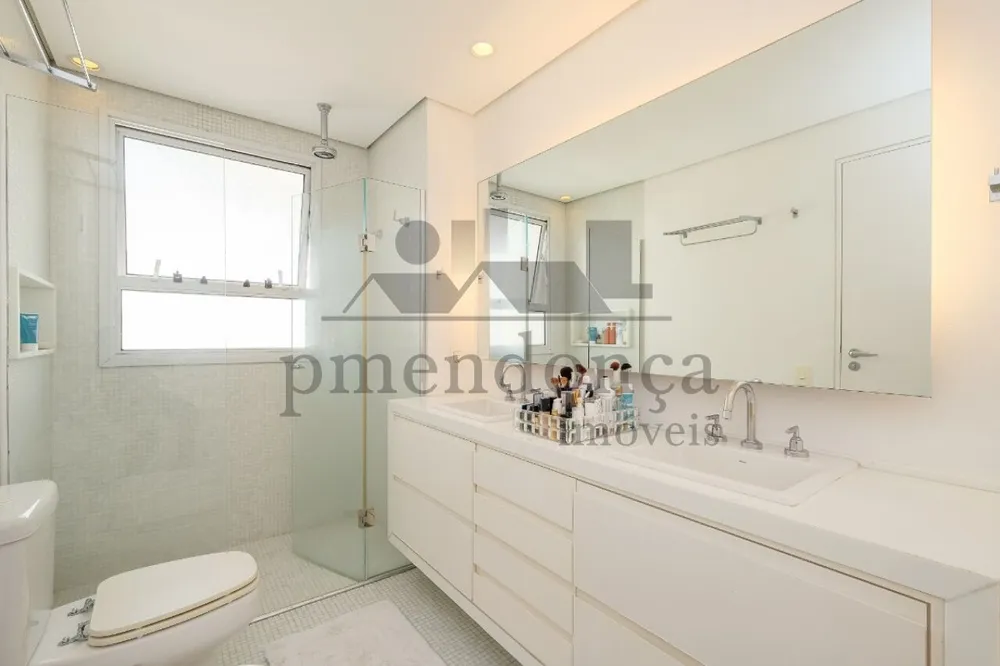 Apartamento, 3 quartos, 186 m² - Foto 8
