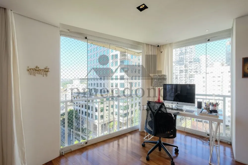 Apartamento, 3 quartos, 186 m² - Foto 3