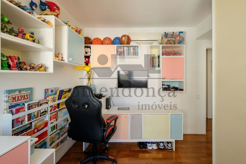 Apartamento, 3 quartos, 186 m² - Foto 3