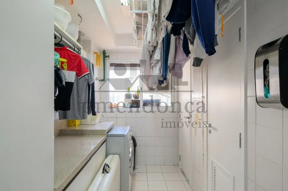 Apartamento, 3 quartos, 186 m² - Foto 12