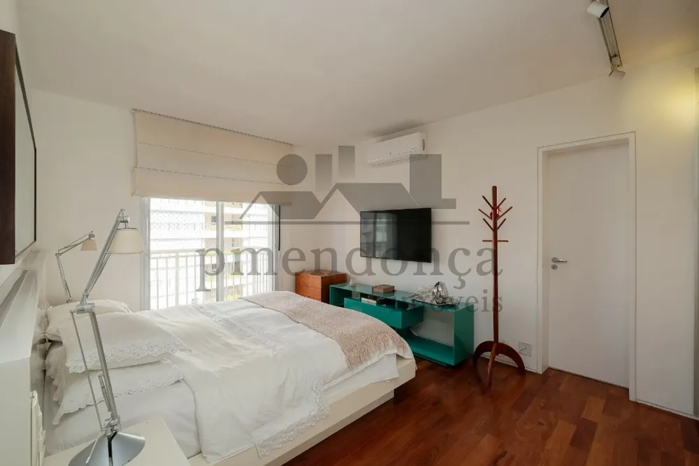 Apartamento, 3 quartos, 186 m² - Foto 7