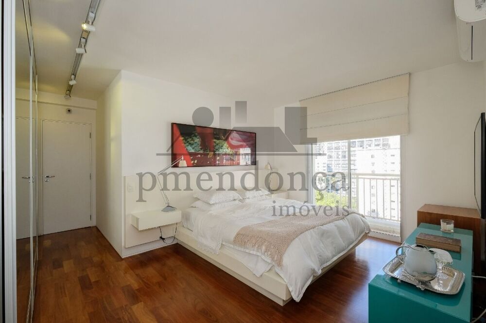 Apartamento, 3 quartos, 186 m² - Foto 2