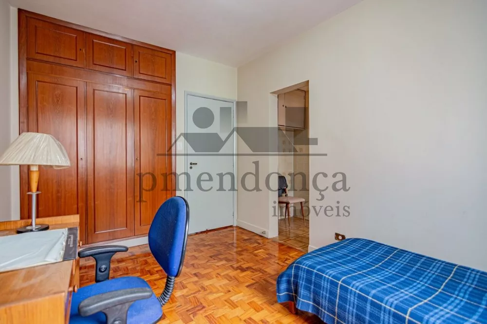 Apartamento, 3 quartos, 124 m² - Foto 7