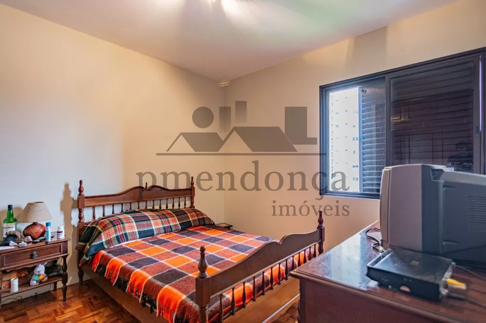 Apartamento, 3 quartos, 124 m² - Foto 4