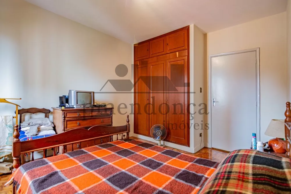 Apartamento, 3 quartos, 124 m² - Foto 6
