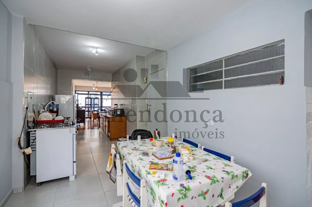 Apartamento, 3 quartos, 124 m² - Foto 8