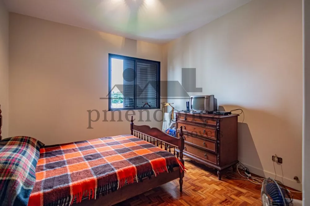Apartamento, 3 quartos, 124 m² - Foto 3