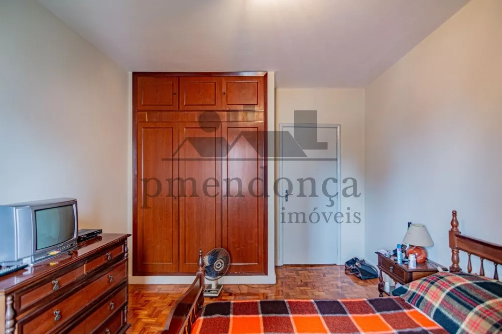 Apartamento, 3 quartos, 124 m² - Foto 5