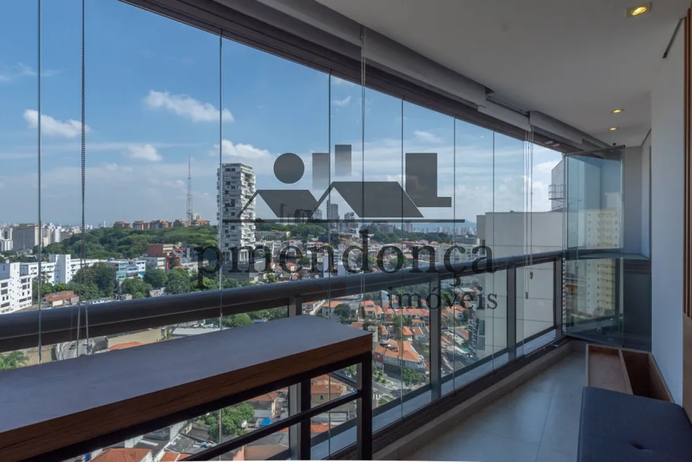 Apartamento, 2 quartos, 69 m² - Foto 1