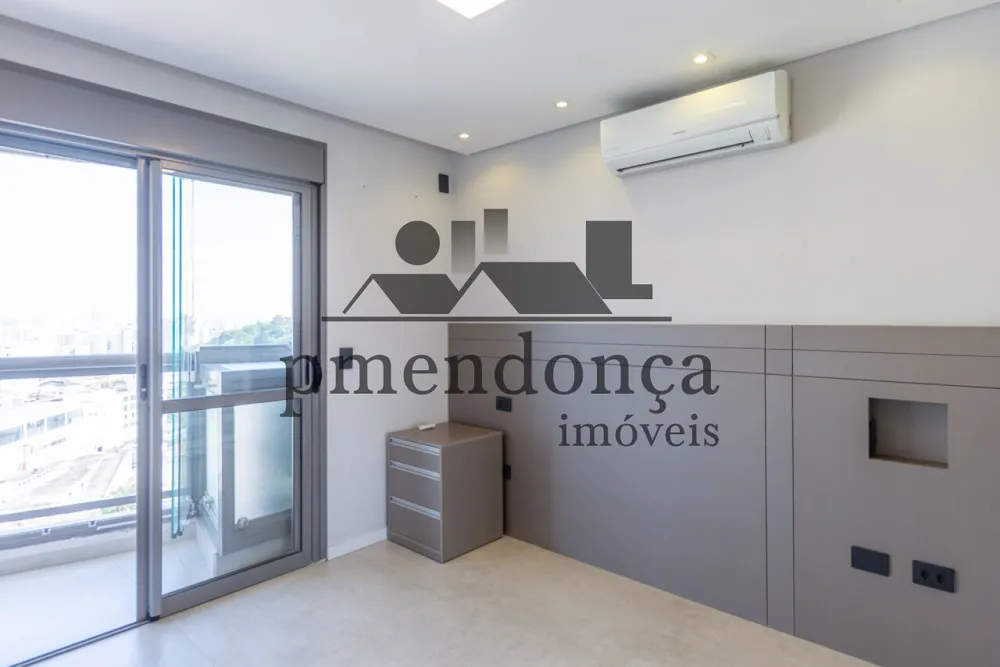 Apartamento, 2 quartos, 69 m² - Foto 2