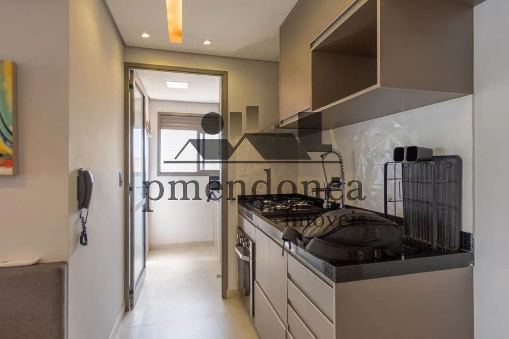 Apartamento, 2 quartos, 69 m² - Foto 5