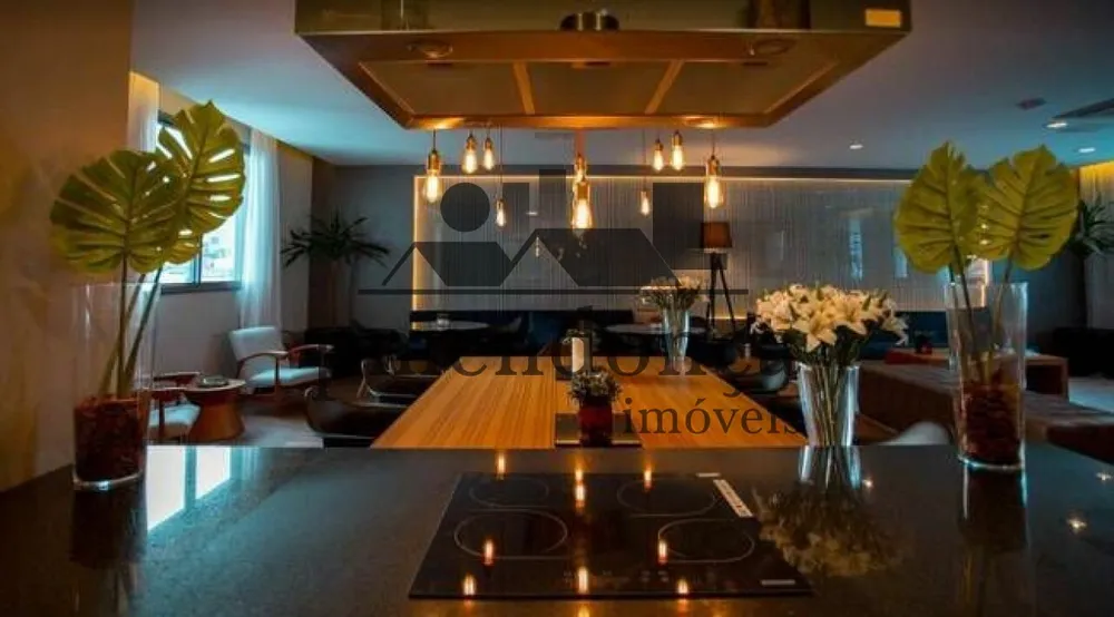 Apartamento, 2 quartos, 69 m² - Foto 7