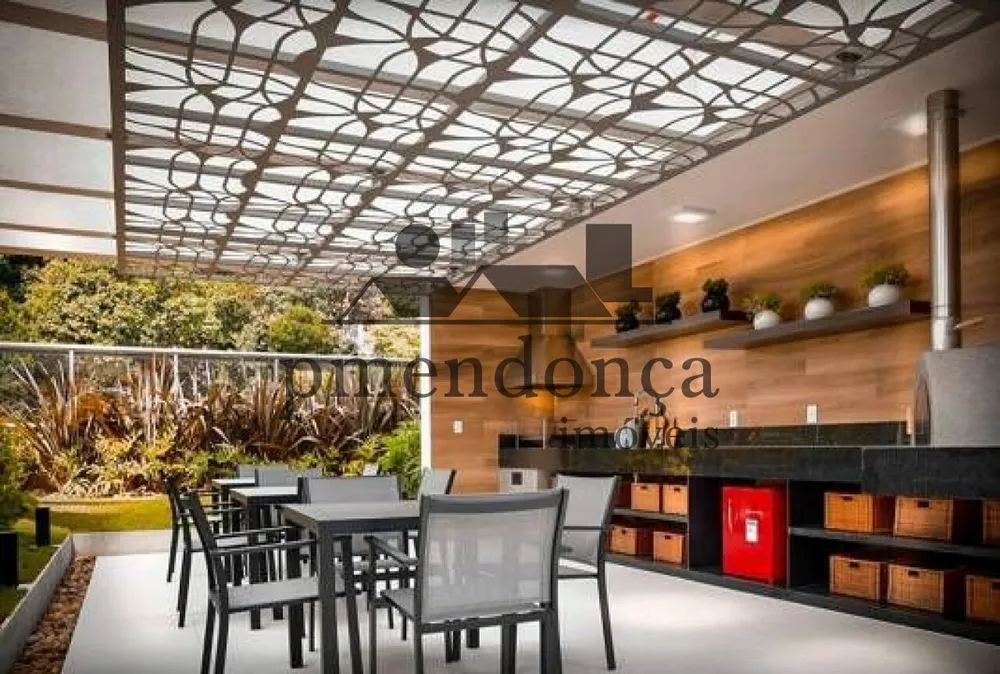 Apartamento, 2 quartos, 69 m² - Foto 1