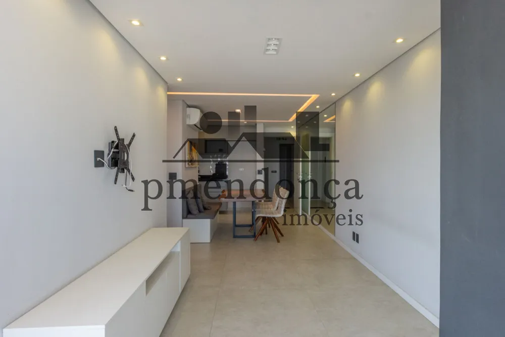 Apartamento, 2 quartos, 69 m² - Foto 6