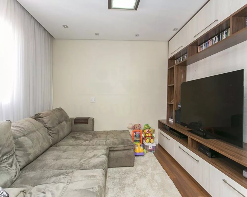 Apartamento, 3 quartos, 117 m² - Foto 4