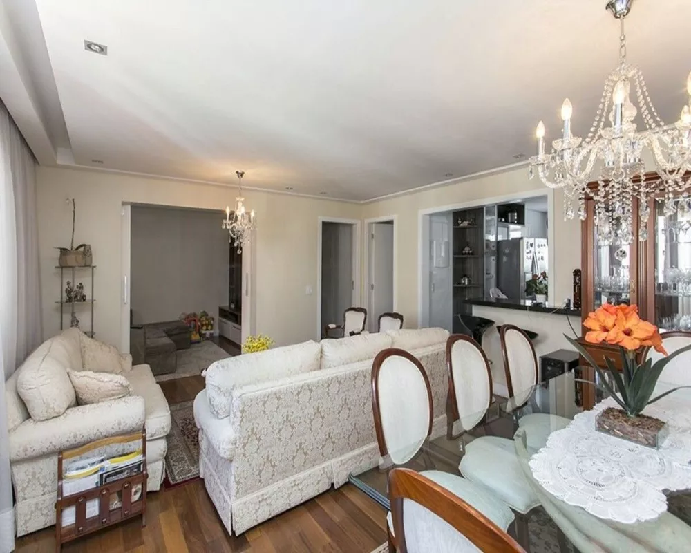 Apartamento, 3 quartos, 117 m² - Foto 2