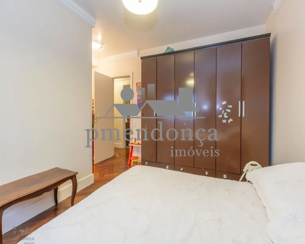 Apartamento, 4 quartos, 247 m² - Foto 4