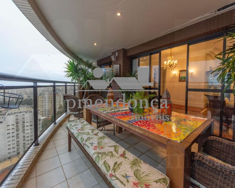 Apartamento, 4 quartos, 247 m² - Foto 8