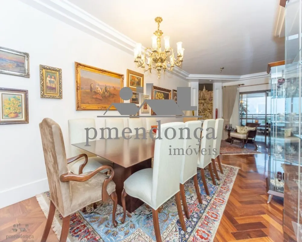 Apartamento, 4 quartos, 247 m² - Foto 2
