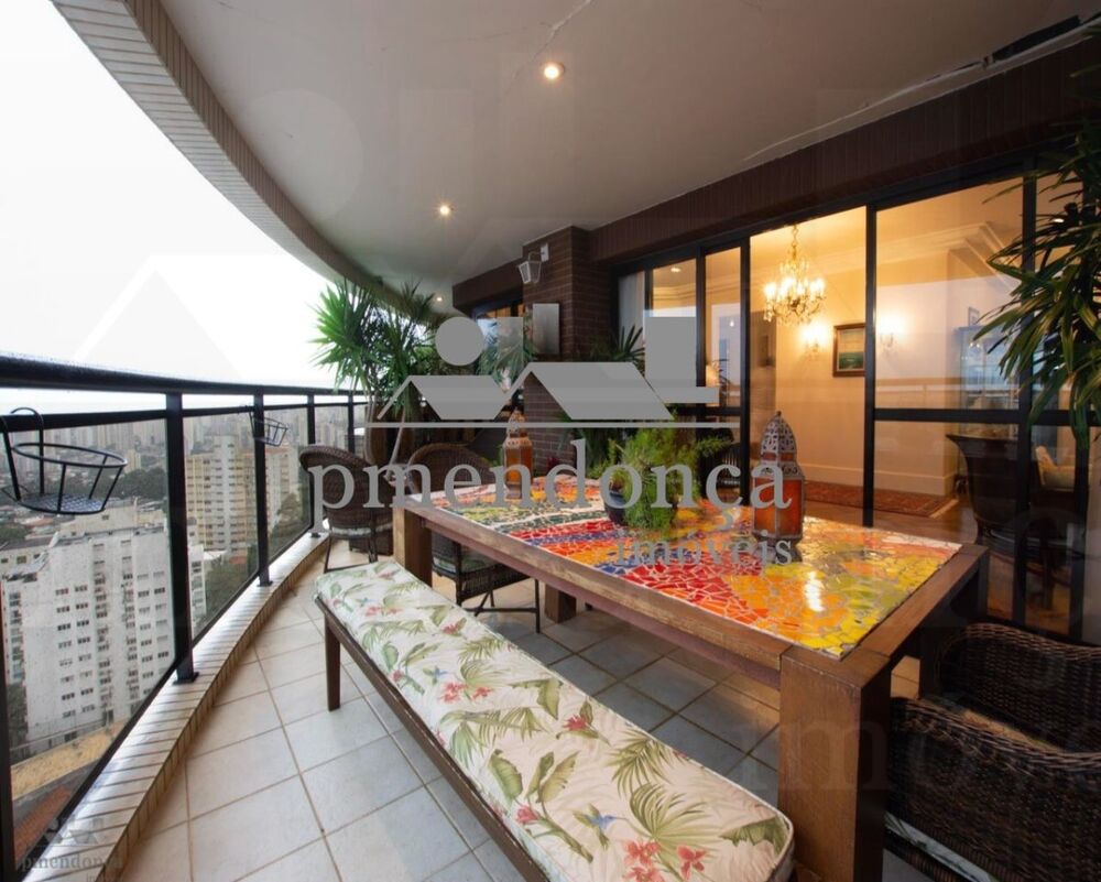 Apartamento, 4 quartos, 247 m² - Foto 5