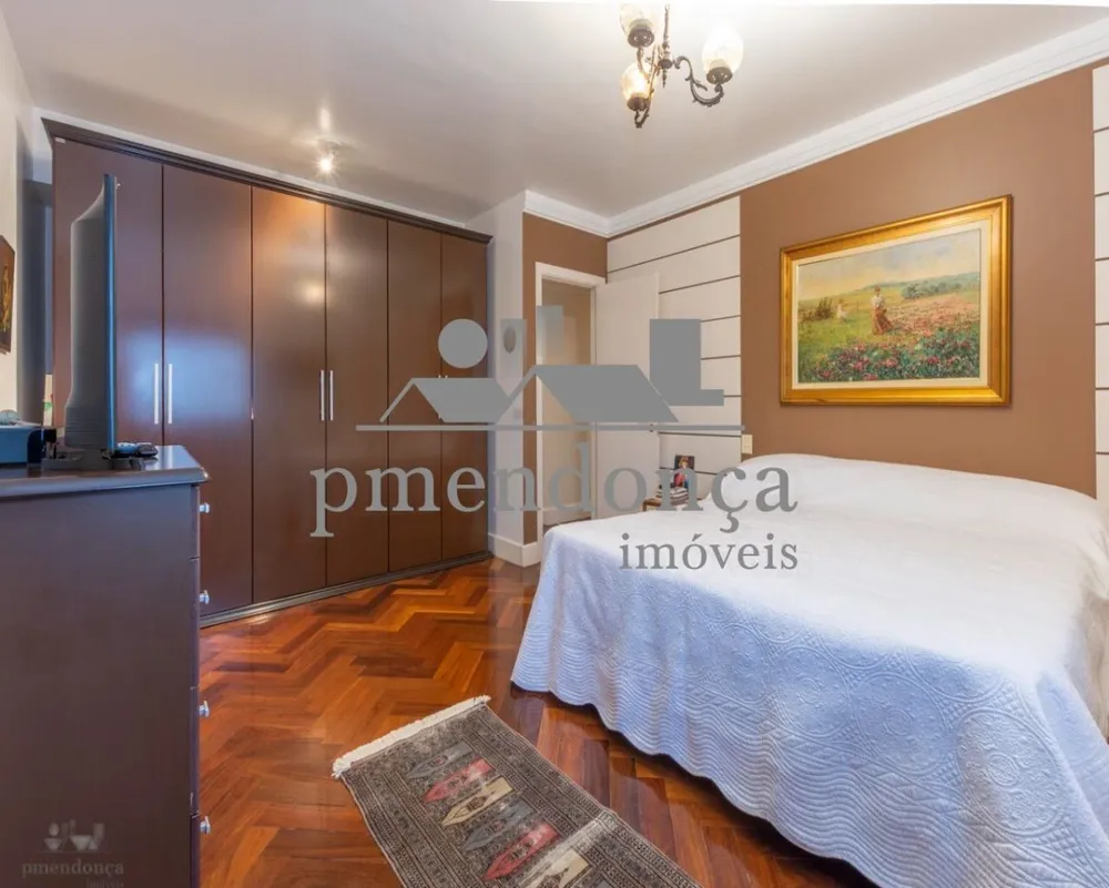 Apartamento, 4 quartos, 247 m² - Foto 3
