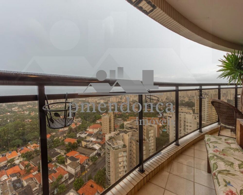 Apartamento, 4 quartos, 247 m² - Foto 7