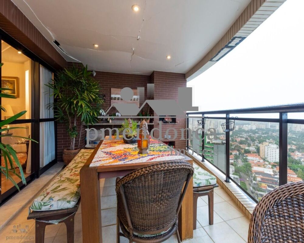 Apartamento, 4 quartos, 247 m² - Foto 6