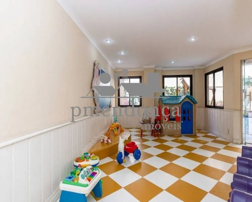 Apartamento, 4 quartos, 247 m² - Foto 1