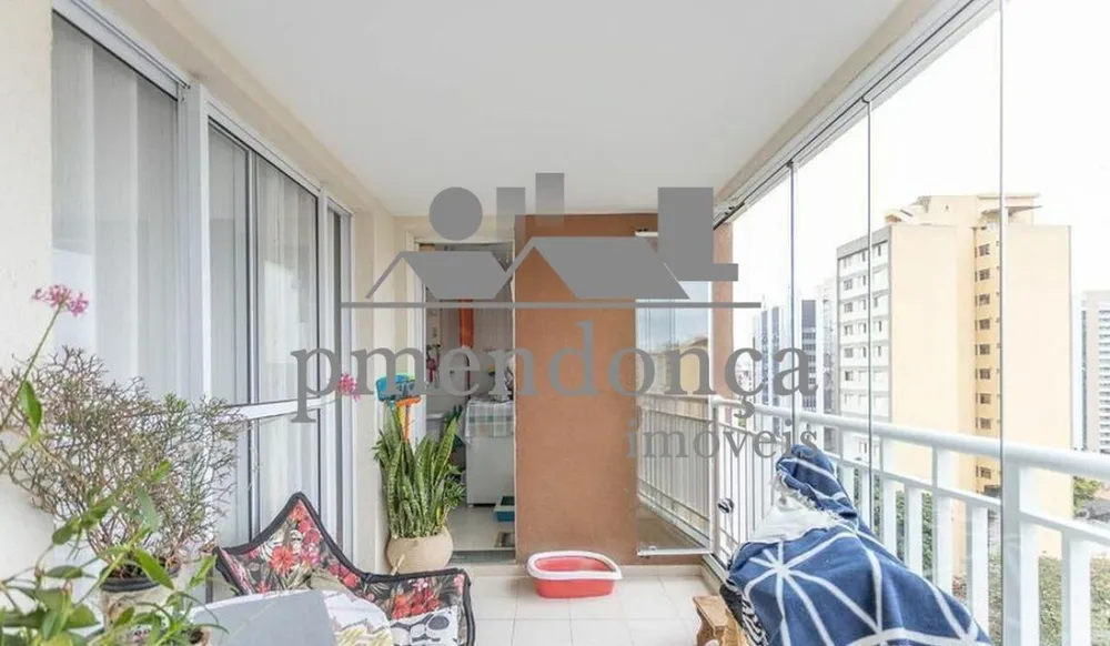Apartamento, 3 quartos, 87 m² - Foto 5