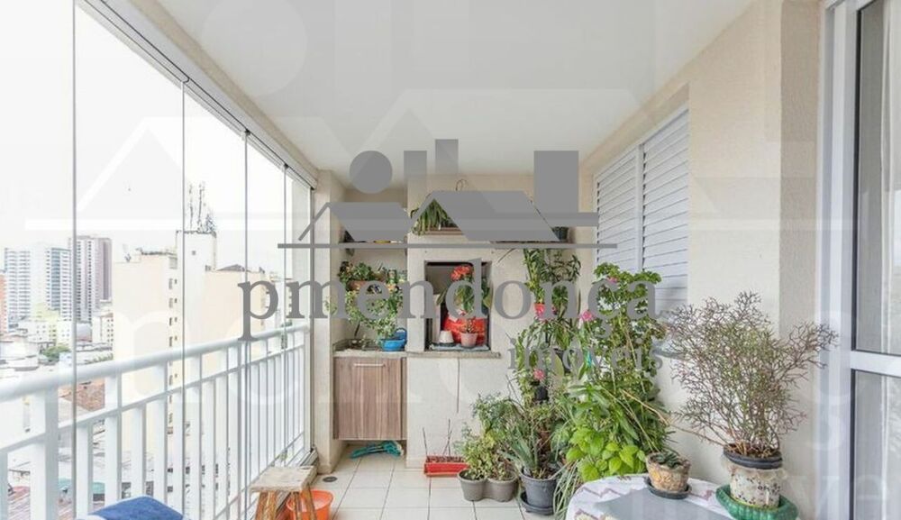 Apartamento, 3 quartos, 87 m² - Foto 3