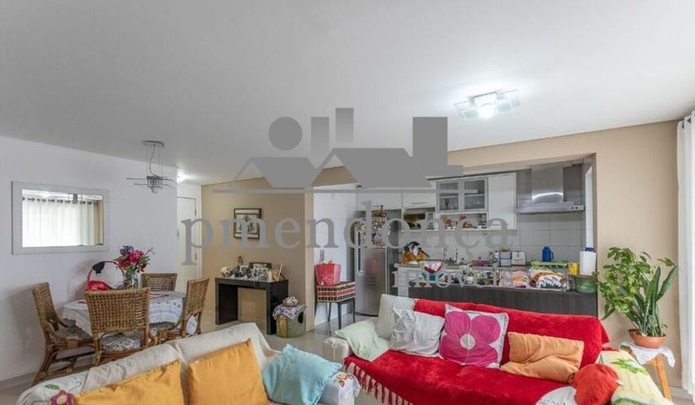 Apartamento, 3 quartos, 87 m² - Foto 1