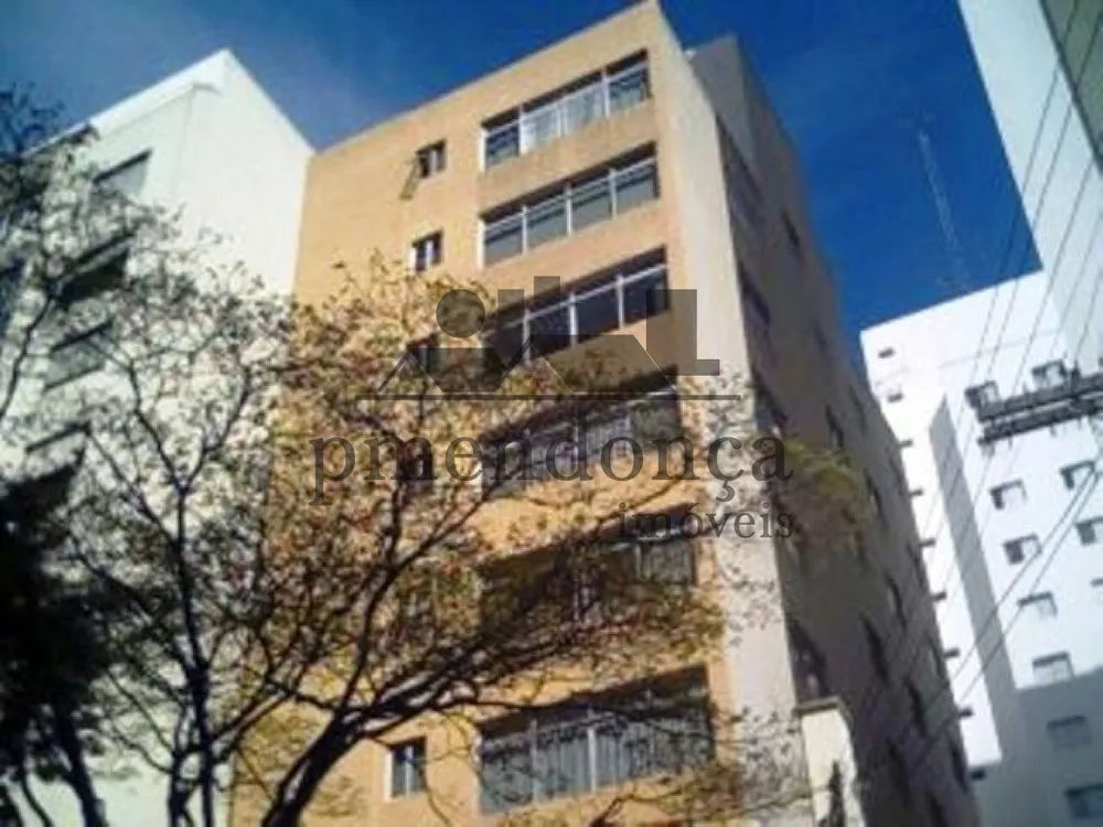 Apartamento, 4 quartos, 155 m² - Foto 3