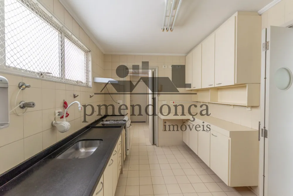 Apartamento, 4 quartos, 155 m² - Foto 2