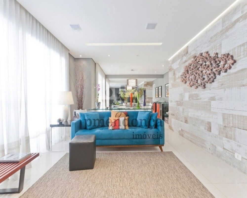 Apartamento, 3 quartos, 188 m² - Foto 2