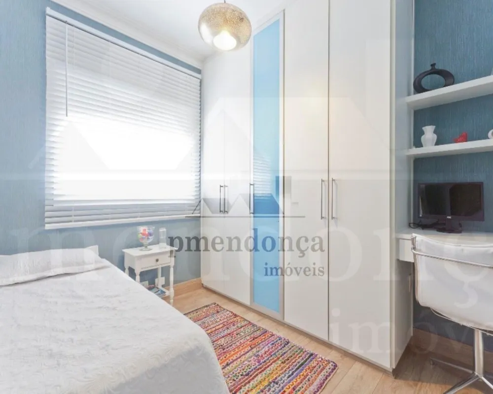 Apartamento, 3 quartos, 188 m² - Foto 8