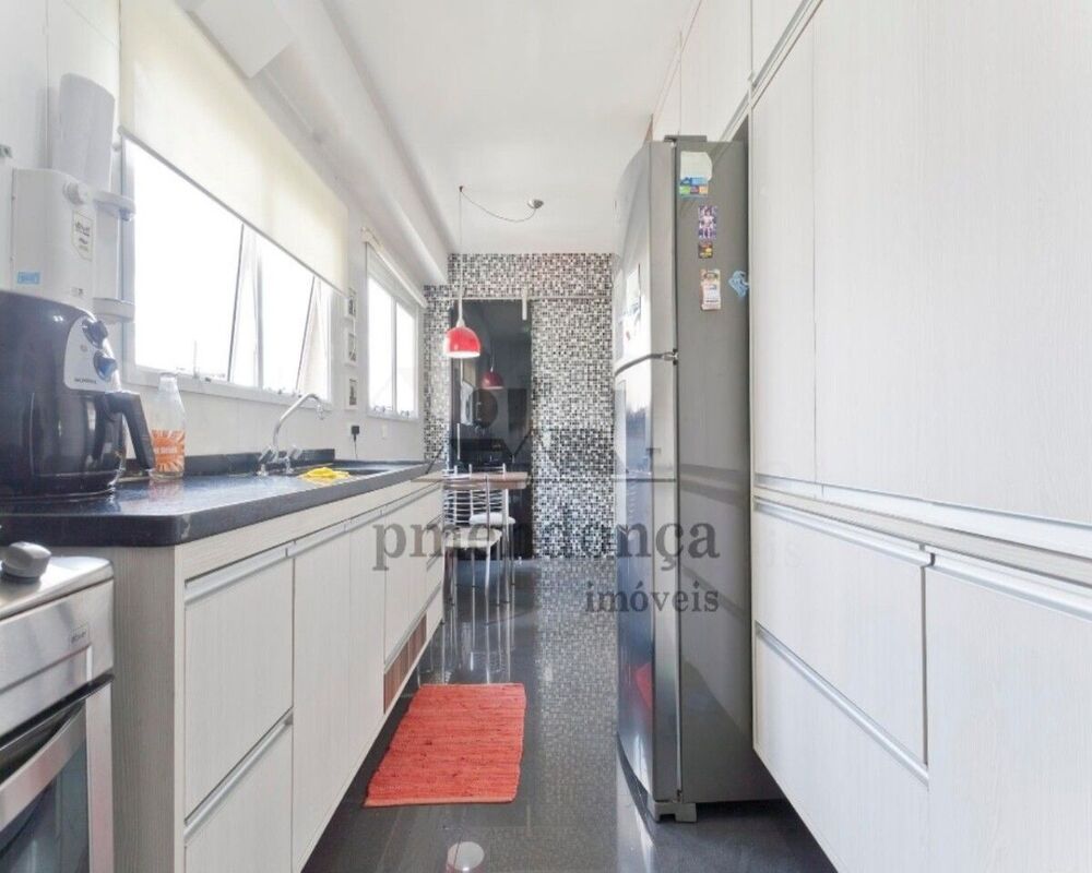 Apartamento, 3 quartos, 188 m² - Foto 8