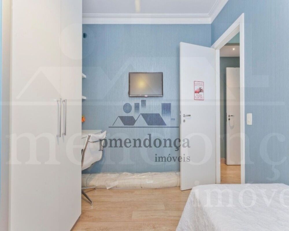 Apartamento, 3 quartos, 188 m² - Foto 7