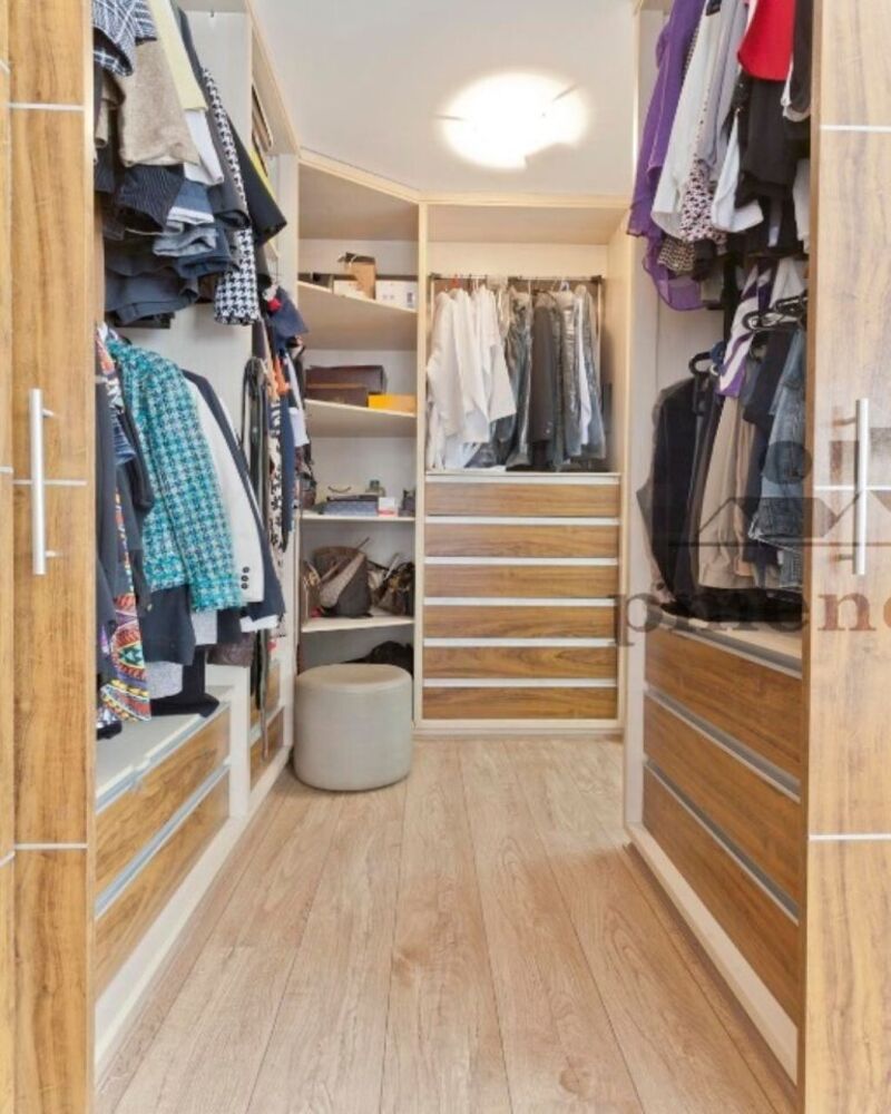 Apartamento, 3 quartos, 188 m² - Foto 5