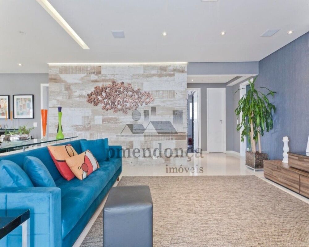 Apartamento, 3 quartos, 188 m² - Foto 3