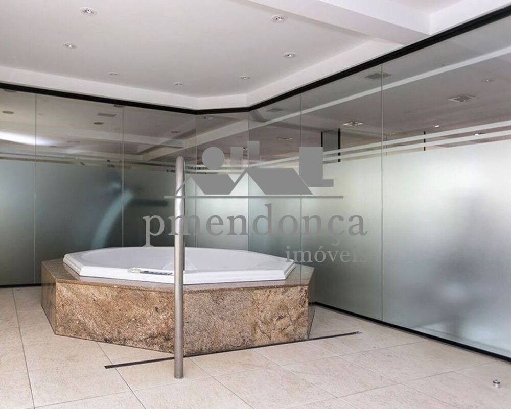 Apartamento, 4 quartos, 240 m² - Foto 5