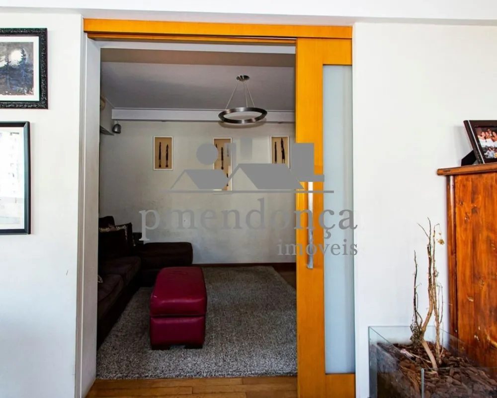 Apartamento, 4 quartos, 240 m² - Foto 4
