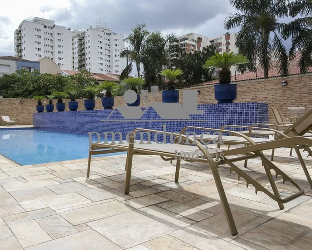 Apartamento, 4 quartos, 240 m² - Foto 2